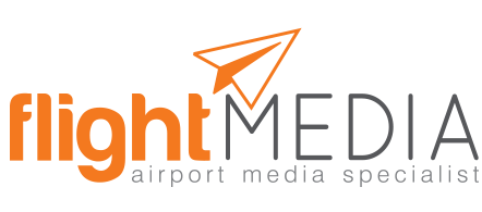Flight Media Logo
